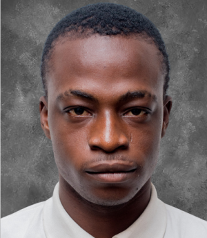 Abiodun Agboola