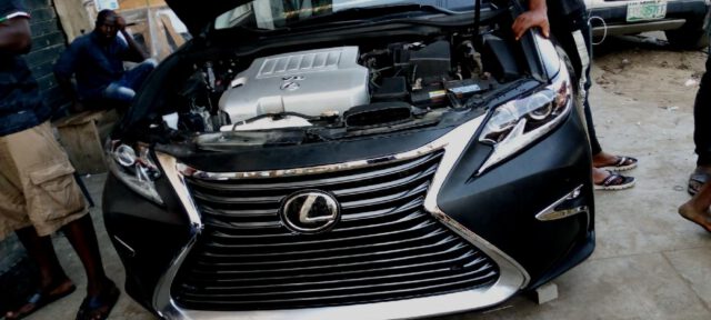 isn autocare - car upgrade and conversation