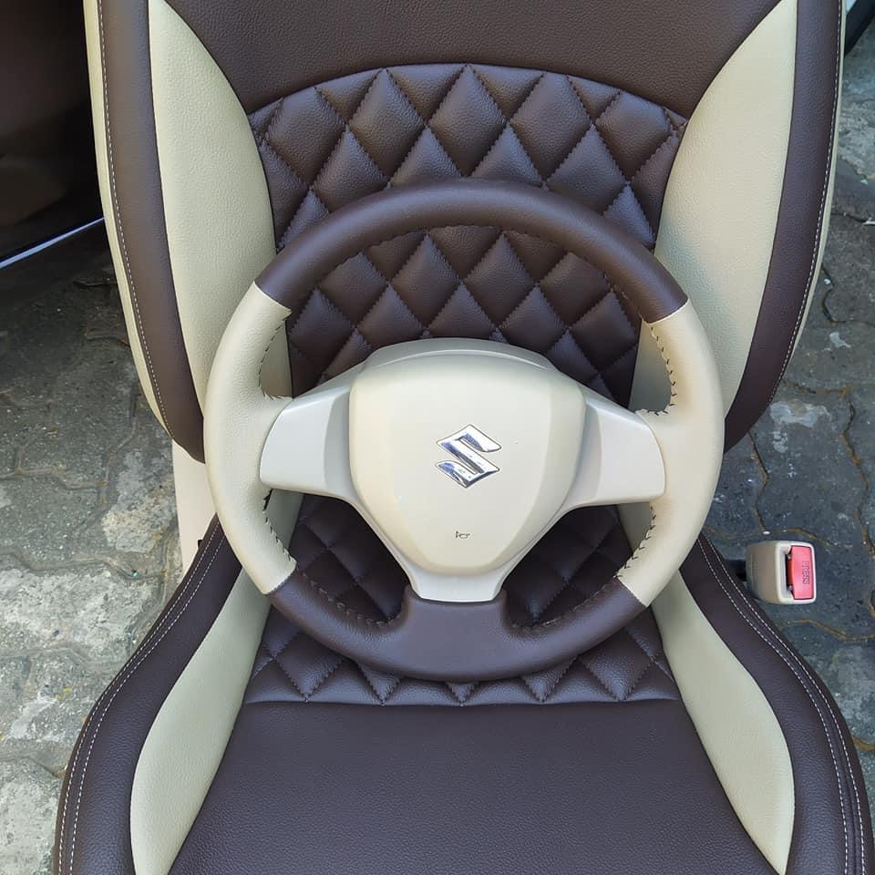 HOW TO PREVENT DAMAGES TO YOUR CAR SEAT