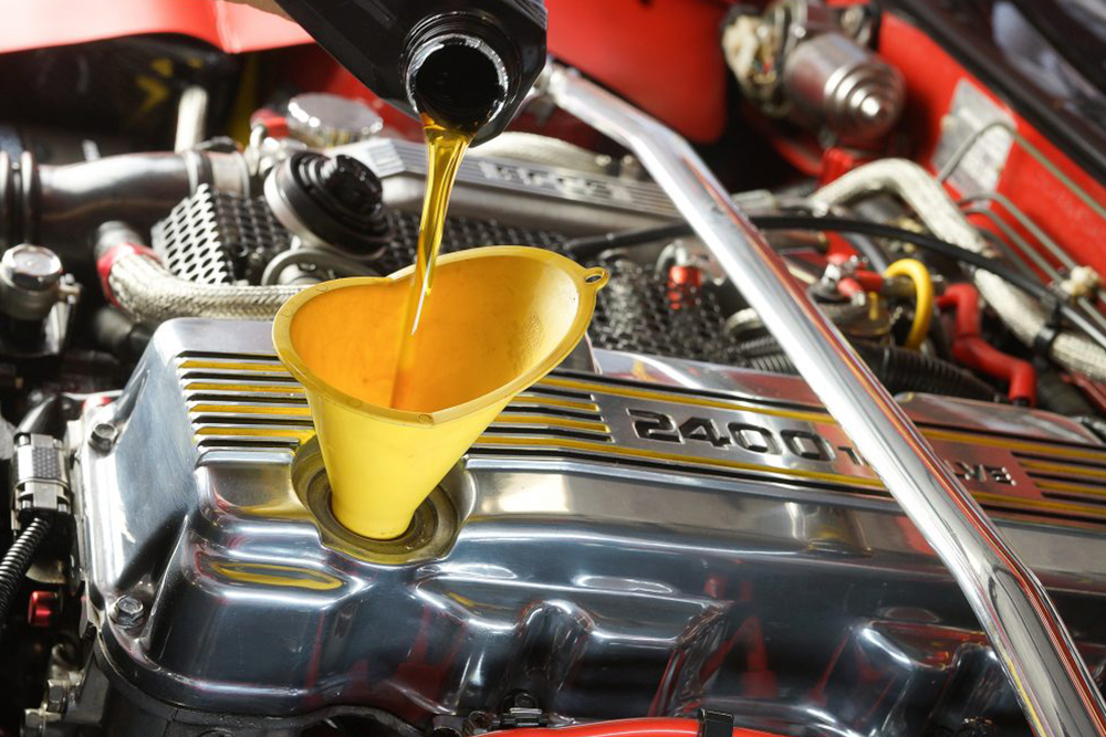 What Happens When You Don’t Get Your Car Oil Changed?